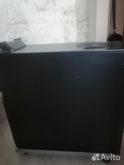 Системный блок