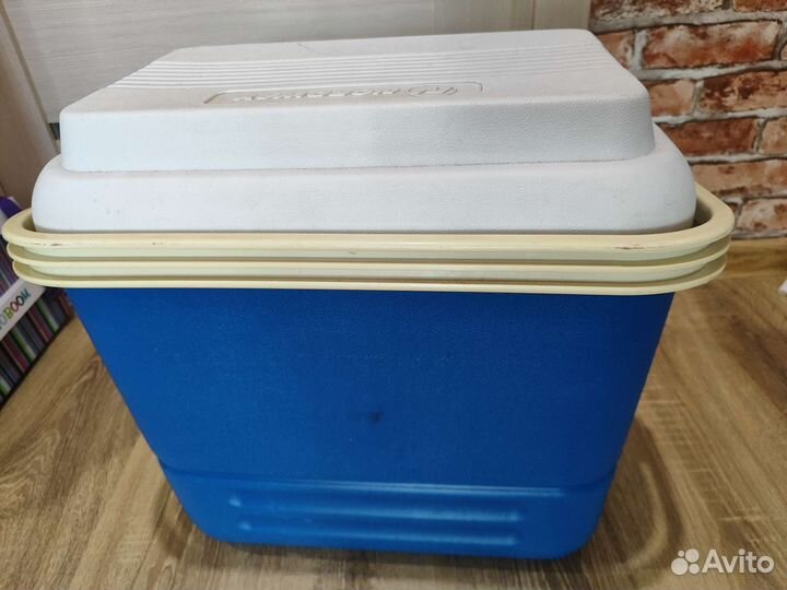 Переносной холодильник