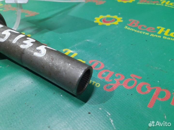 Рулевой карданчик Peugeot 207 1.6