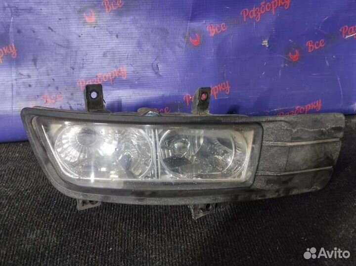 Птф левая передний Geely Emgrand Ec7 1 2014