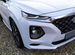 Hyundai Santa Fe 2.0 AT, 2019, 75 600 км с пробегом, цена 3480000 руб.