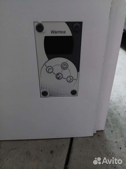 Эван warmos-IV-30