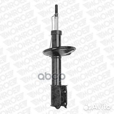 Стойка амортизационная - Original перед прав