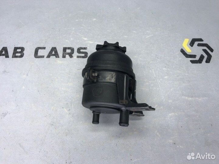 Бачок гидроусилителя руля Bmw X5 E53 M54 306S3