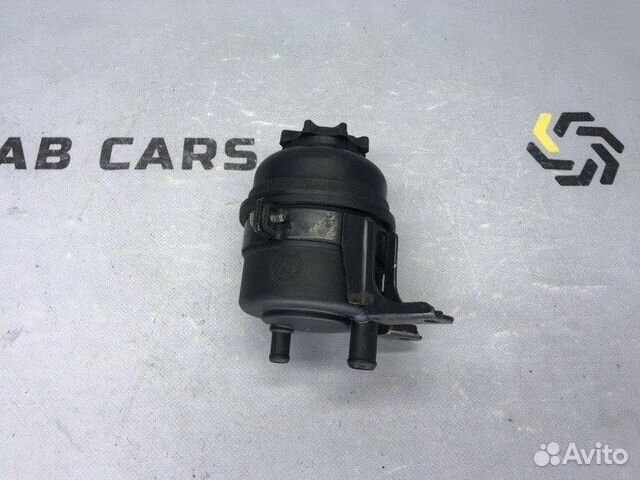 Бачок гидроусилителя руля Bmw X5 E53 M54 306S3