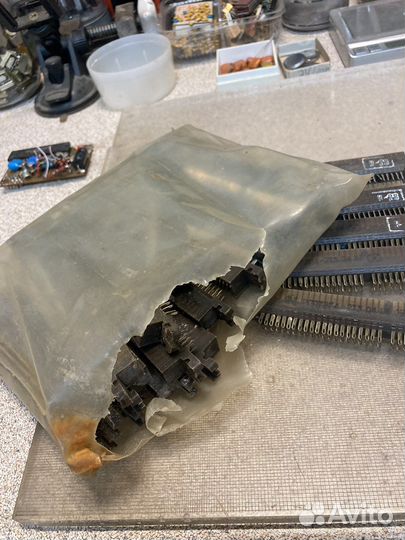 Разьем рпп72г4-2т3