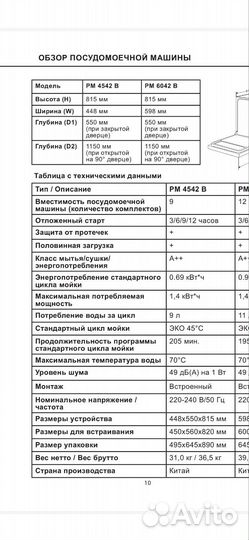 LEX PM 454