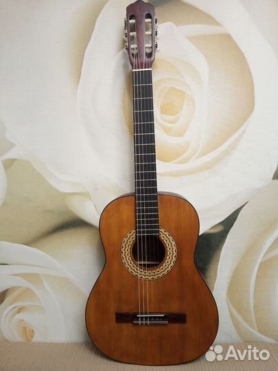 Классическая гитара Meifter