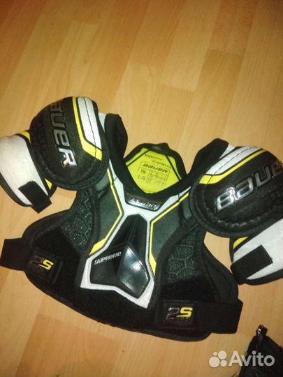 Хоккейная форма детская