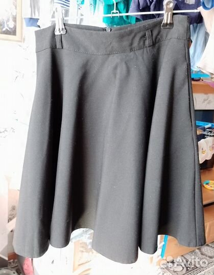 Юбка на девочку