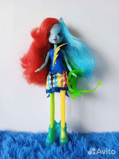 Куклы Эквестрия герлз (Equestria Girls),Барби