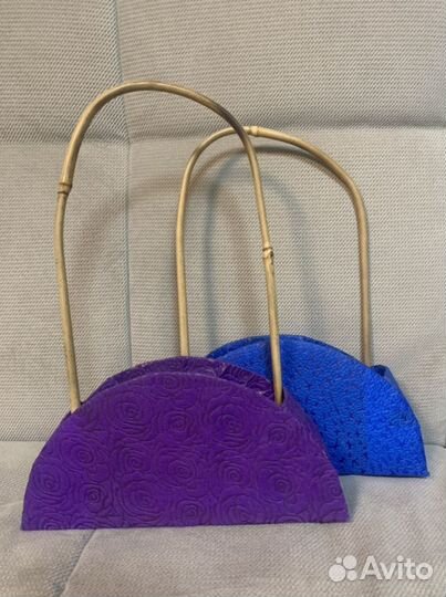 Корзины для букетов, творчества, подарков