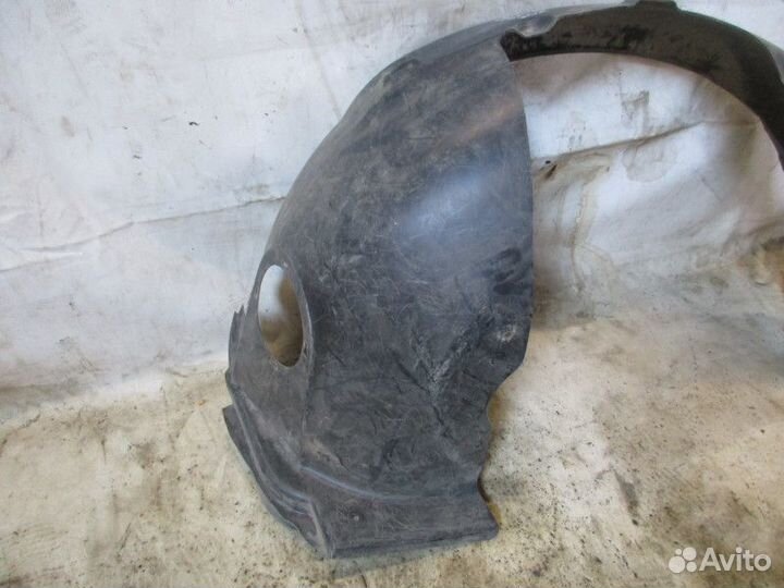 Локер передний правый LADA Vesta 2015 (8450032554)