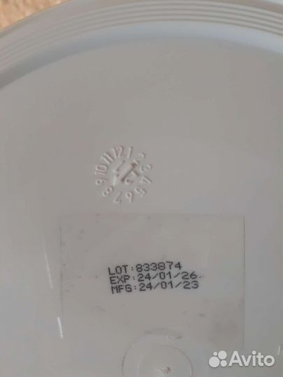 Корм для рыбок