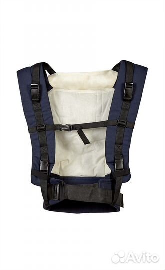 Рюкзак кенгуру selby