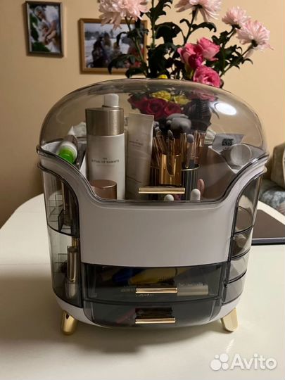 Органайзер для косметики