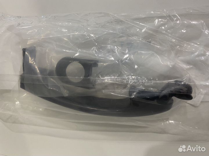 Ручка двери VW наружн передн лев/прав