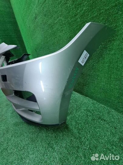 Бампер передний Jaguar F-Pace