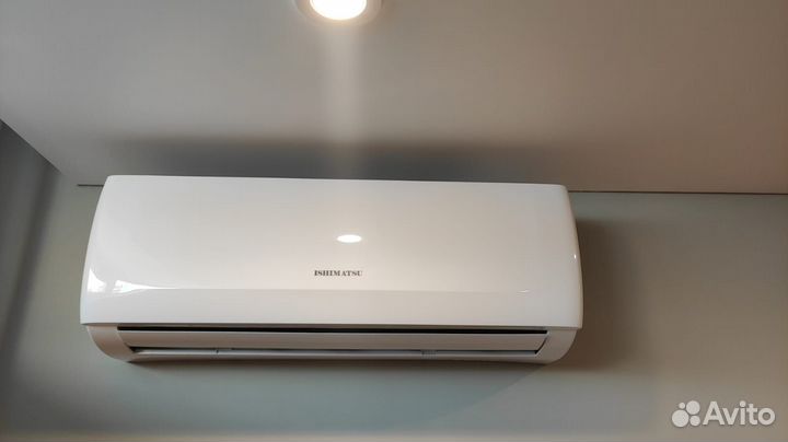 Кондиционер Royal Clima Aria DC inverter RCI-AR22H