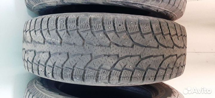 Hankook Aurora W403 255/65 R17 26T