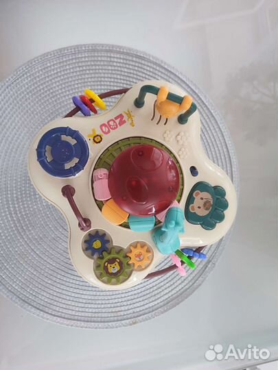 Игрушки tiny love