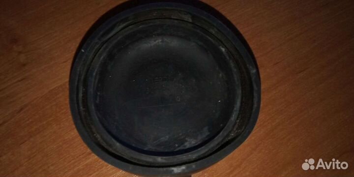 Колпак фары 2110 bosch