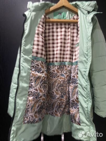 Куртка для девочки