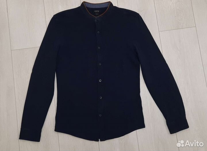 Рубашка мужская Ostin