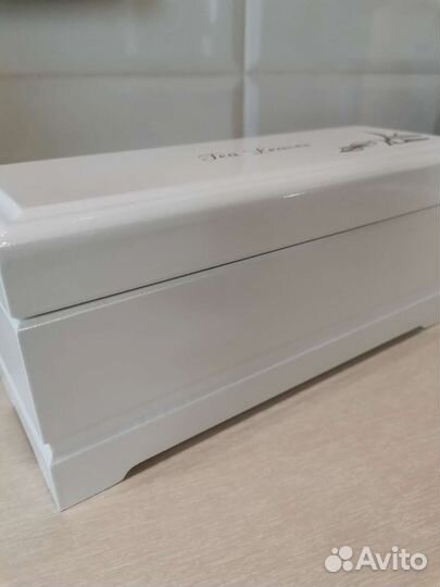 Шкатулка для чая