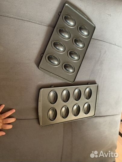 Панель орешница ramb-18 на мультипекарь redmond