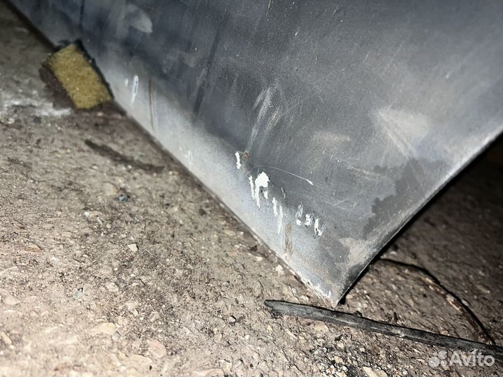 Двери бмв е32 - коротыш