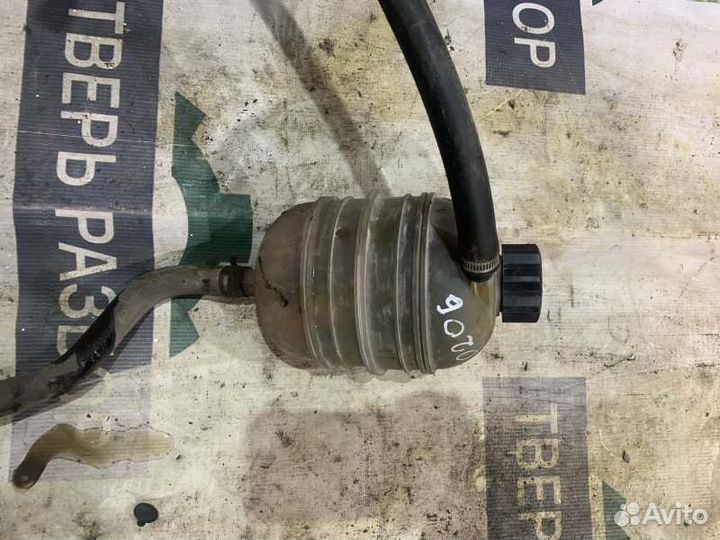 Бачок расширительный Peugeot 206 хетчбек 1.4 KFW