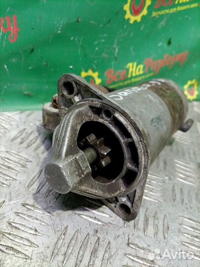 Стартер Hyundai Sonata 2 Y3