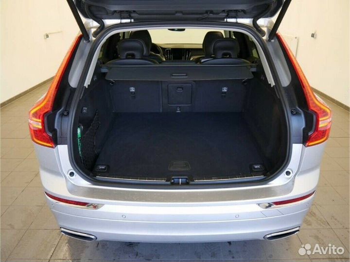 Volvo XC60 2.0 AT, 2019, 15 000 км