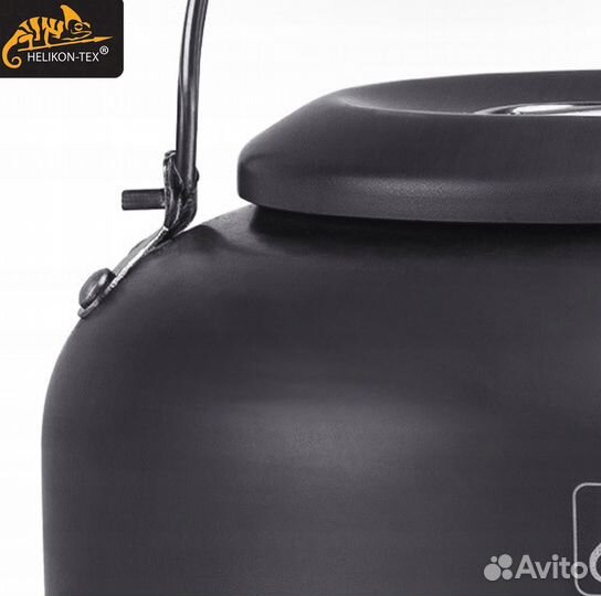 Чайник Helikon-Tex Camp 1,4 л