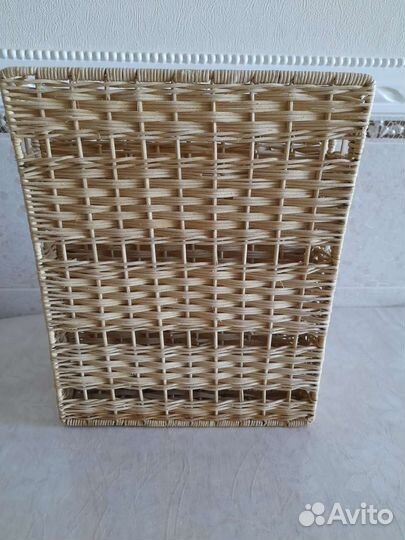 Газетница IKEA Флэта