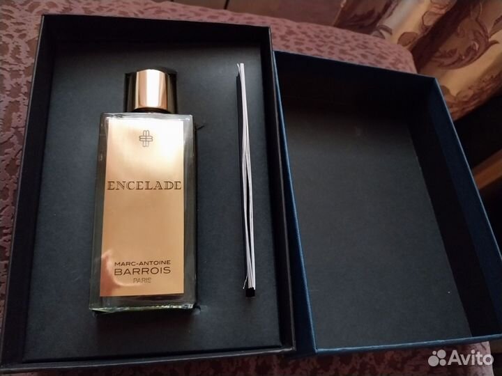 Парфюмерия унисекс encelade