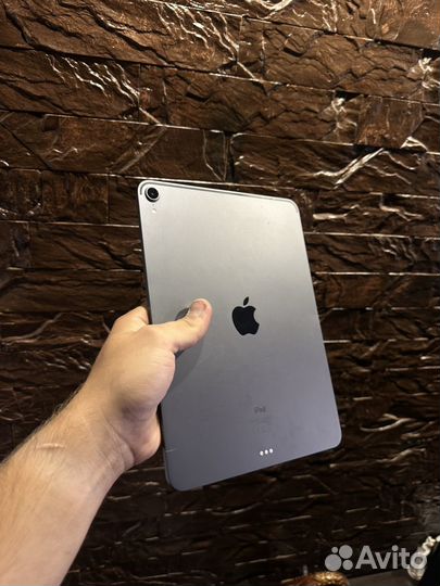 iPad pro 11 2018