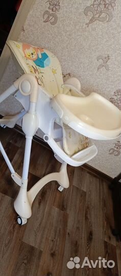 Стул для кормления