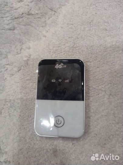 Wifi роутер 3g 4g модем