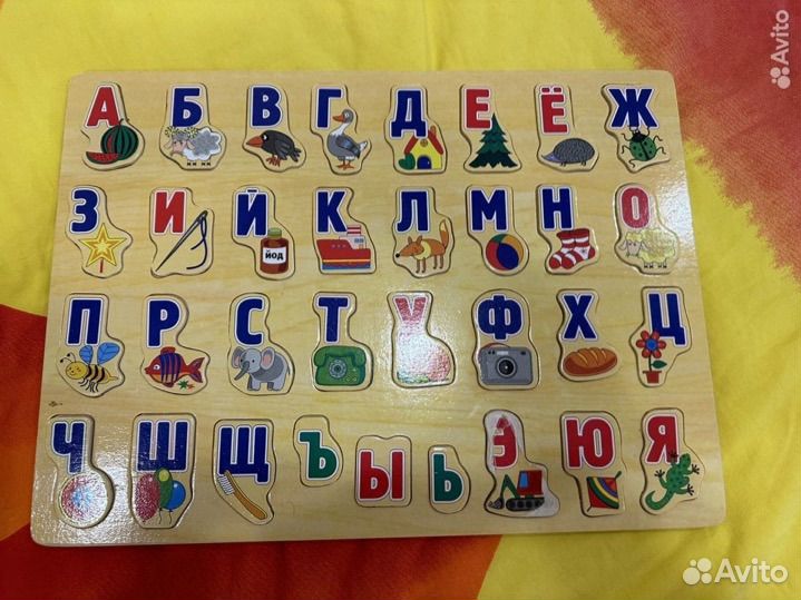 Книги детские