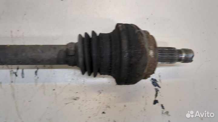 Полуось левая задняя Mercedes C W205