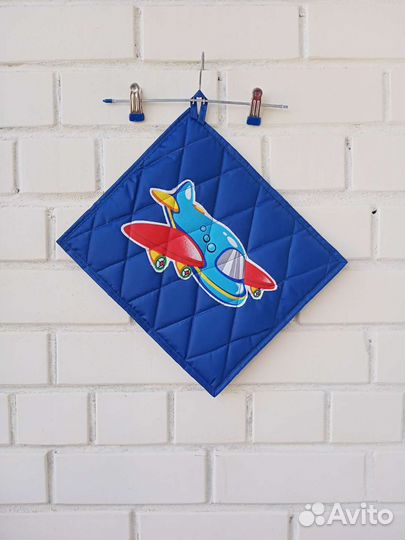 Коврик для переодевания