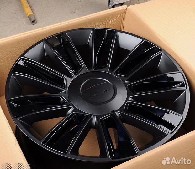 R22 Hankook Ventus S1 Evo3 SUV K127A 285/45, PCD 6x139.7 DIA 78.1