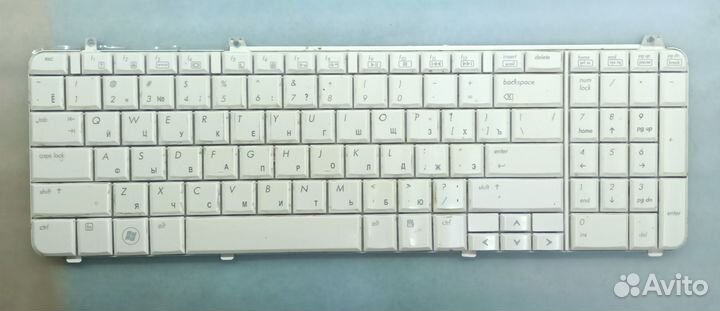 Клавиатуры для ноутбуков