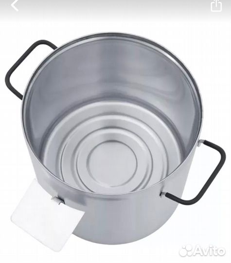 Мини сыроварня