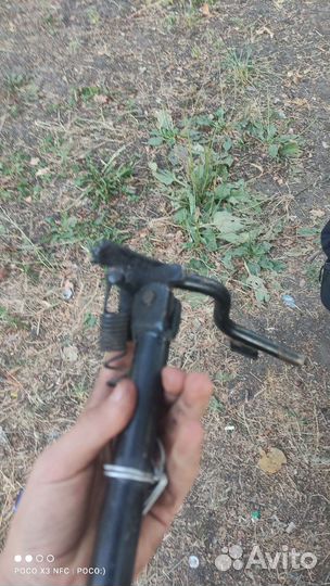 Delta 72cc Обмен на скутер 80+ кубов