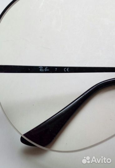 Ray Ban Aviator-очки.Оригинал.Фотохром
