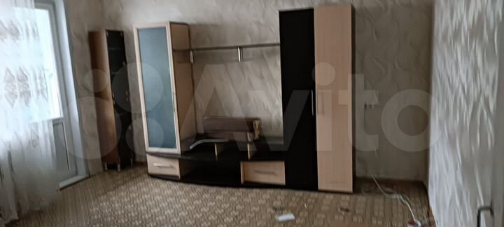 2-к. квартира, 46 м², 2/5 эт.