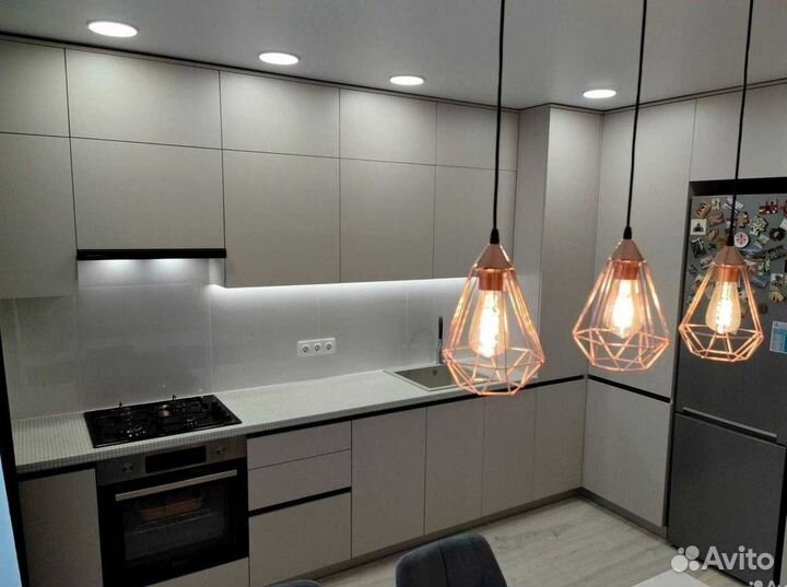 Кухонный гарнитур 